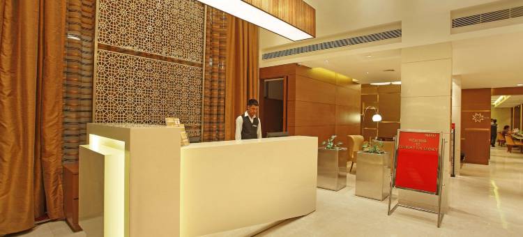 一个地球传承舒适酒店(Comfort Inn Legacy)图片