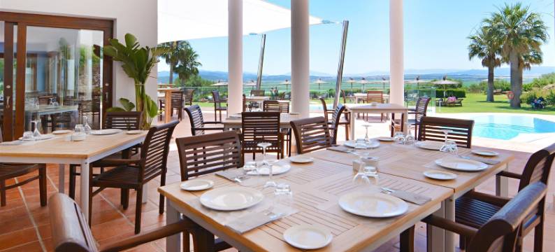 费尔普莱高尔夫Spa度假酒店(Fairplay Golf & Spa Resort)图片