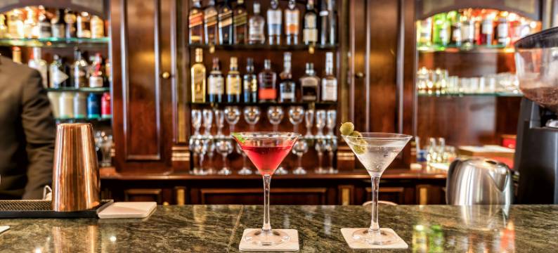 巴黎先贤祠花园酒店(Villa Panthéon)图片