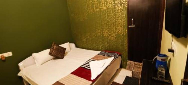 G.V古迹酒店(G.V Heritage)图片