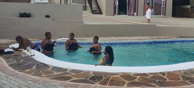 阳光岭别墅(Sunnyridge Lodge)图片