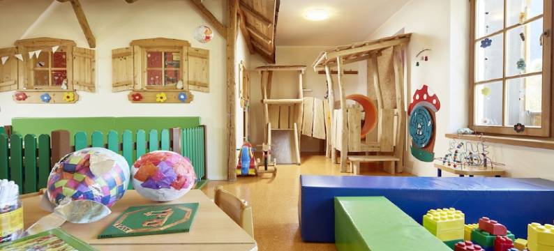 奎尔天然温泉度假村(Hotel Quelle Nature Spa Resort)图片