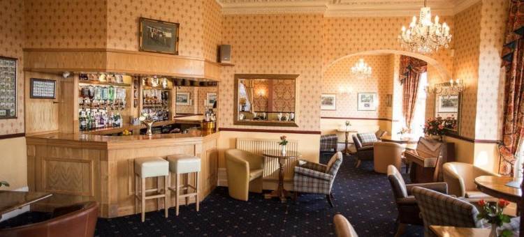弗泽当酒店(Furzedown Hotel)图片