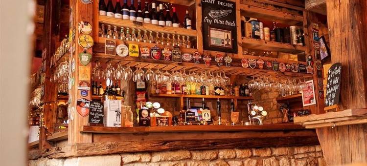 威廉公爵酒店(Duke William Hotel)图片