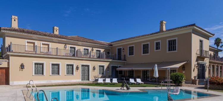 赫雷斯别墅(Villa Jerez)图片