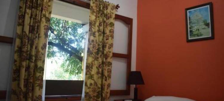 班尼特兹客栈酒店(Benitez Hostería)图片