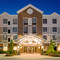 Staybridge Suites 印第安纳波利斯机场 by IHG