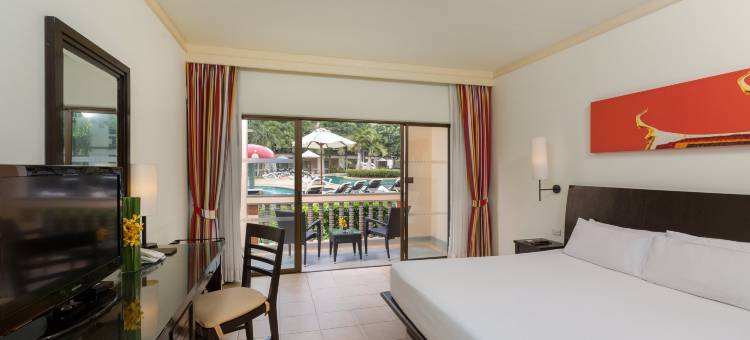 普吉盛泰乐卡塔海滩度假村(Centara Kata Resort Phuket)图片