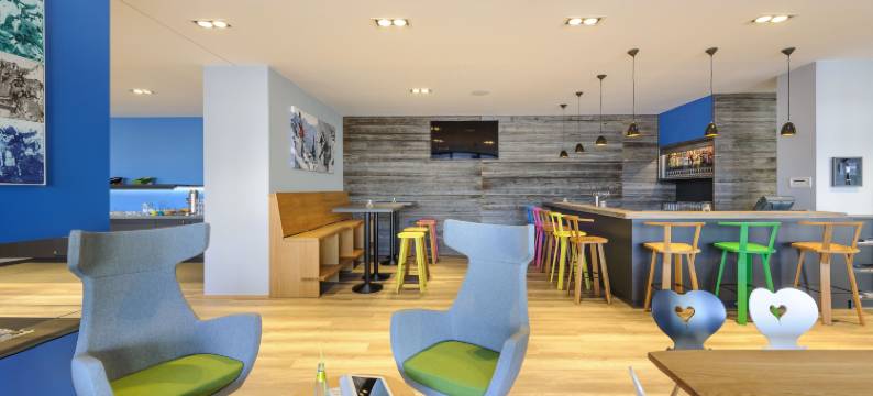 考夫博伊伦菲利克斯酒店(Felix Hotel Kaufbeuren)图片