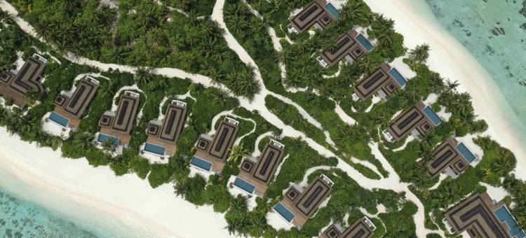 马尔代夫铂尔曼度假酒店(Pullman Maldives All-Inclusive Resort - 50% off Domestic Transfers)图片