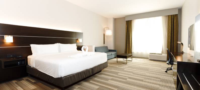 富兰克林-浆果农场智选假日套房酒店(Holiday Inn Express & Suites FRANKLIN - BERRY FARMS by IHG)图片