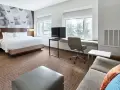 特大號床一室公寓 - 帶沙發床