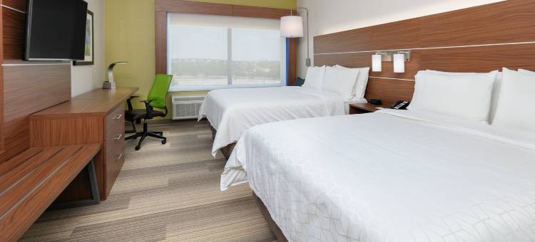 Holiday Inn Express & Suites Dallas NW Hwy - Love Field图片