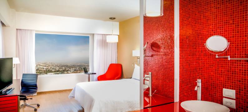 奎雷塔罗中心南侧费斯塔客栈酒店(Fiesta Inn Queretaro Centro Sur)图片