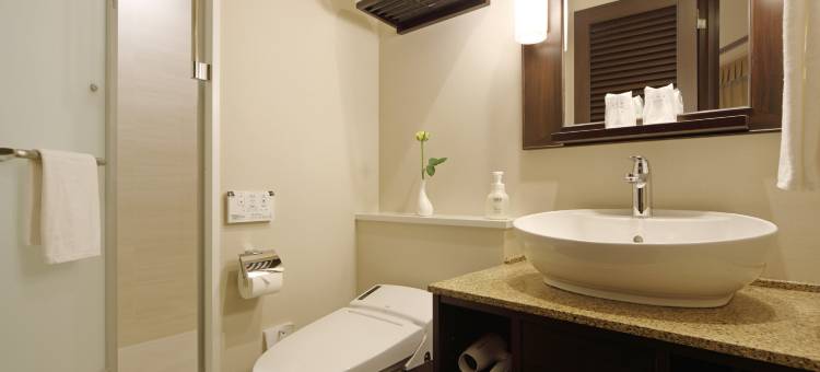 大阪难波日本桥红屋顶套房酒店(Red Roof Inn & Suites Osaka Namba Nipponbashi)图片