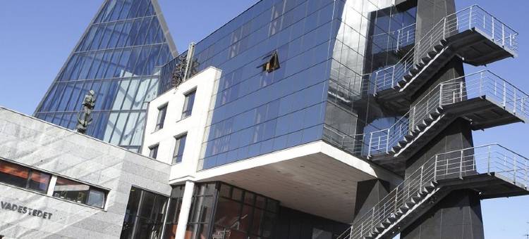 皇家霍斯特布罗贝斯特韦斯特酒店(Best Western Royal Holstebro)图片