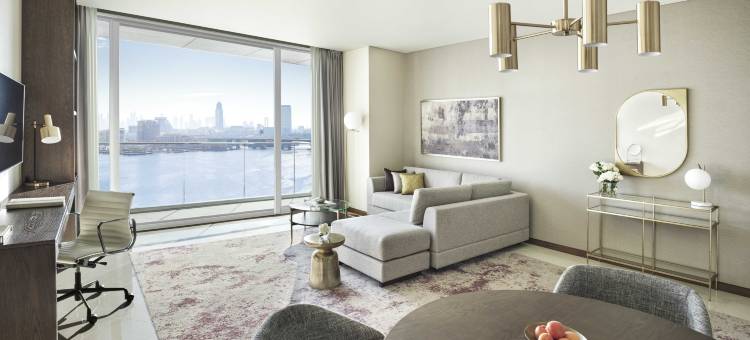 InterContinental Residence Suites Dubai F.C图片