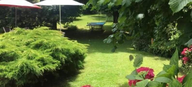 切兹弗兰索斯与蜜雪儿游泳池酒店(Chez Francoise Et Michel)图片