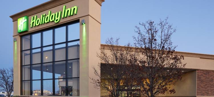 Delta Hotels Matteson Chicago图片