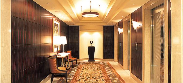 名古屋格兰德苑ANA皇冠假日饭店 by IHG(ANA Crowne Plaza Hotel Grand Court Nagoya by IHG)图片