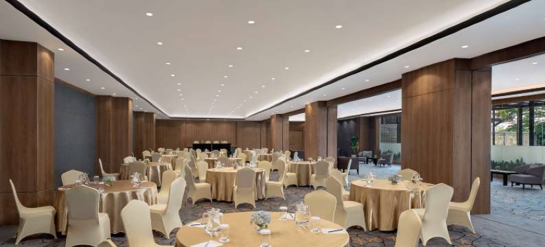 AIHO酒店棉兰-原丽笙酒店棉兰(AIHO HOTEL MEDAN)图片