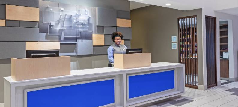 来柯维智选假日酒店(Holiday Inn Express & Suites AUSTIN NW - LAKEWAY by IHG)图片