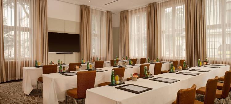 维也纳丽思卡尔顿酒店(The Ritz-Carlton, Vienna)图片