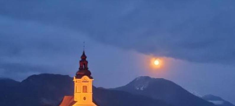 斯科克公寓(Apartments Skok)图片