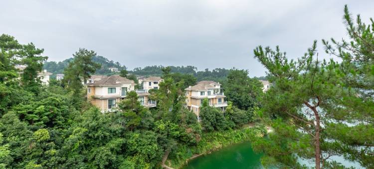 千岛湖湖先森度假别墅(环湖南路分店)图片