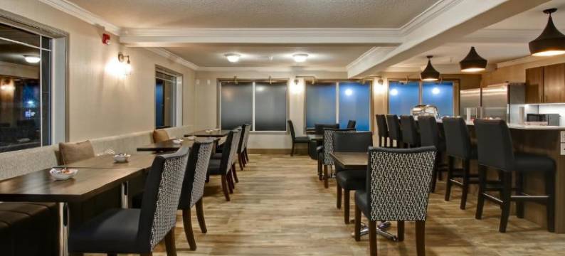 卡纳塔布鲁克斯酒店(Canalta Brooks)图片