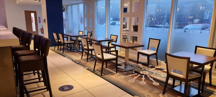 Holiday Inn Express 韦克菲尔德(Holiday Inn Express Wakefield)图片