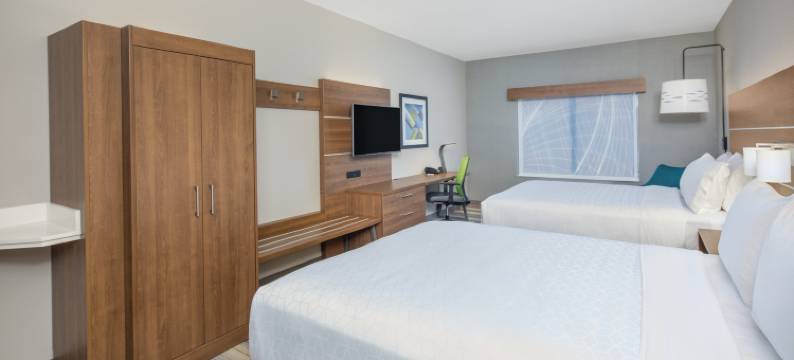 智选假日酒店-萨普赖斯-洲际酒店集团旗下(Holiday Inn Express & Suites SURPRISE by IHG)图片