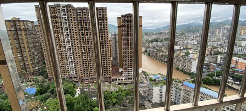 叙永时代御景公寓民宿(江西街4号分店)图片