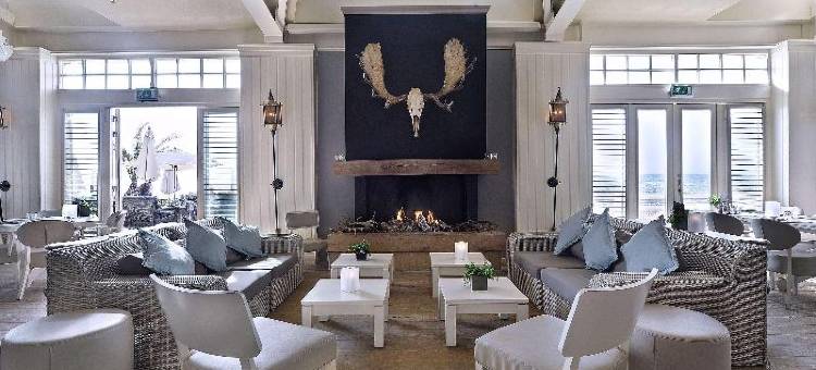 惠斯大酒店(Grand Hotel Huis Ter Duin)图片