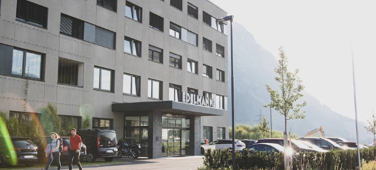 艾德曼斯精品酒店(Boutique Hotel Edelmanns)图片