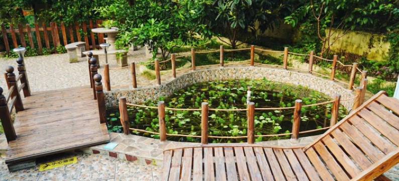 李梅芳客栈(货站路1号分店)图片