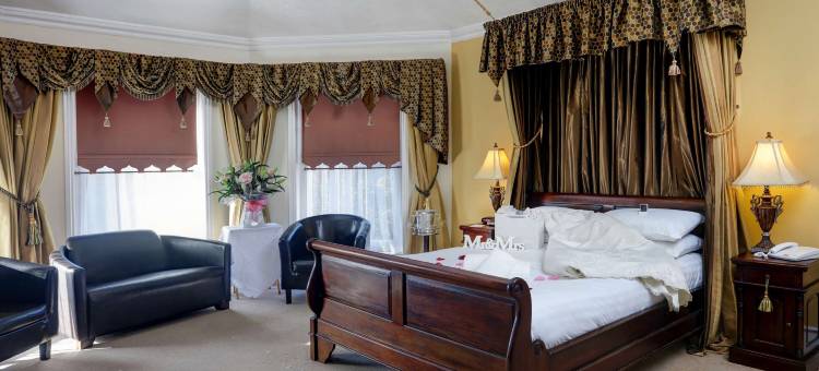 克莱登乡村贝斯特韦斯特酒店(Best Western Claydon Hotel)图片