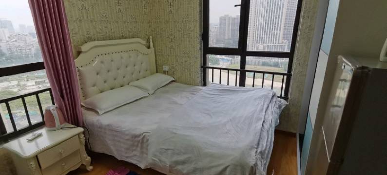 安徽欢喜民宿(凤阳东路1号分店)图片