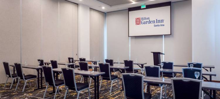 希尔顿花园酒店圣安娜圣何塞(Hilton Garden Inn Santa Ana San Jose)图片