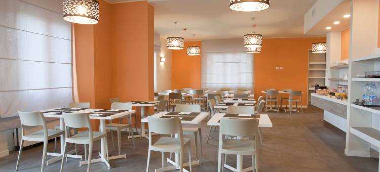 Hotel Sirio, Sure Hotel Collection by Best Western图片