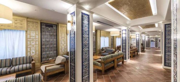 奥西蒂库佛酒店(Hotel Oasi di Kufra)图片