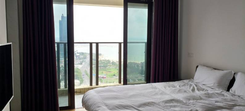 圆朗海景公寓(体育北路2号分店)图片