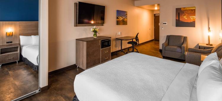 The Forge Hotel, BW Signature Collection图片