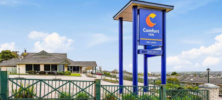 雷克斯舒适酒店(Comfort Inn the Lakes)图片