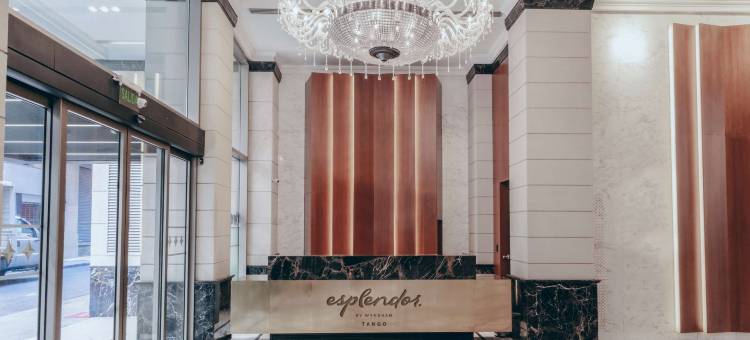 Esplendor by Wyndham Buenos Aires Tango图片