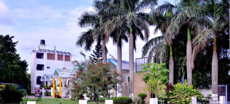 珊瑚河舒适酒店(Comfort Inn Coral River)图片