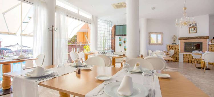 马萨龙港华美达度假村(Ramada Resort by Wyndham Puerto de Mazarron)图片