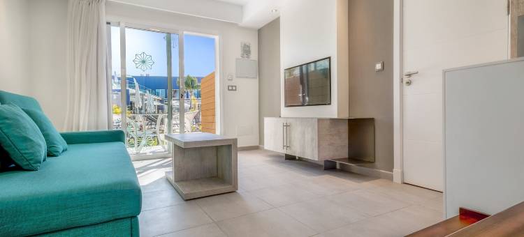 卡尔德洛尼斯感官精选酒店-建议成人入住(Hotel LIVVO Los Calderones - Adults Recommended)图片