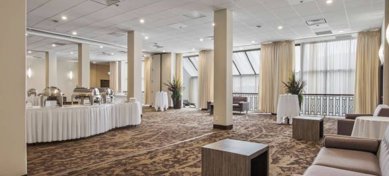 贝斯特韦斯特精品卡尔加里广场酒店暨会议中心(Best Western Premier Calgary Plaza Hotel & Conference Centre)图片