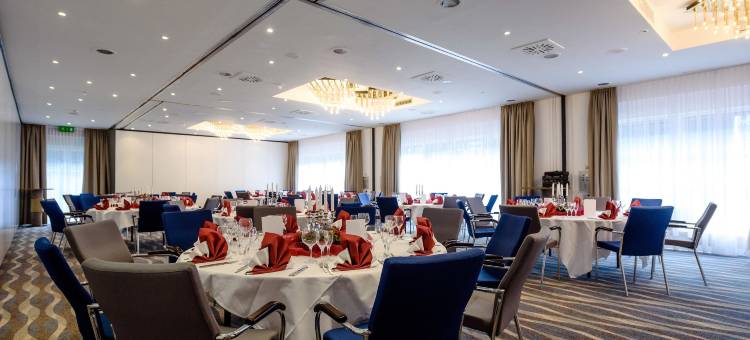 阿尔蔡/沃尔姆斯多林特酒店(Dorint Hotel Alzey/Worms)图片
